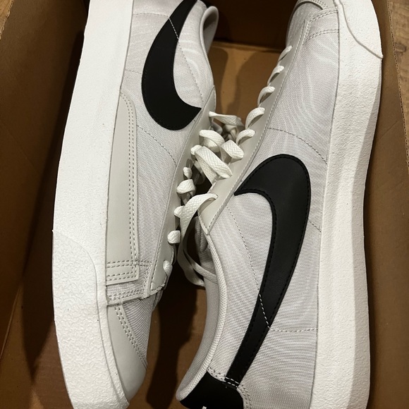 Nike Blazer Low '77 SE Men's Shoes size 14-NEW RARE - Picture 9 of 9